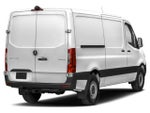 2021 Mercedes-Benz Sprinter 2500 Standard Roof I4 Diesel