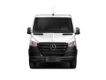 2021 Mercedes-Benz Sprinter 2500 Standard Roof I4 Diesel