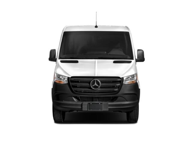 2021 Mercedes-Benz Sprinter 2500 Standard Roof I4 Diesel