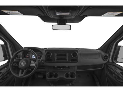 2021 Mercedes-Benz Sprinter 2500 Standard Roof I4 Diesel