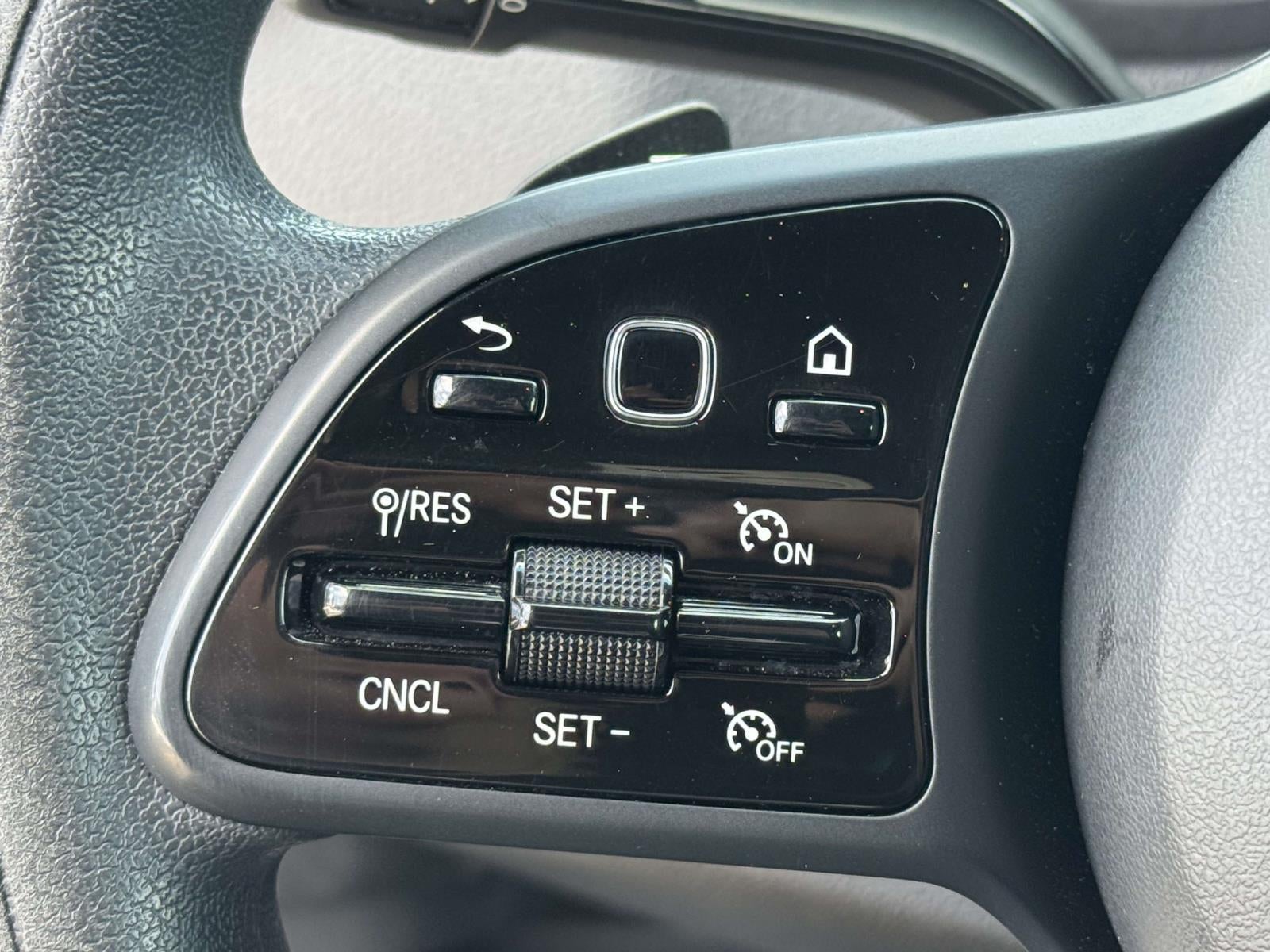 2022 Mercedes-Benz Sprinter 2500 Standard Roof I4 Diesel