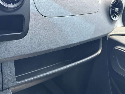 2022 Mercedes-Benz Sprinter 2500 Standard Roof I4 Diesel
