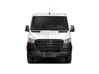 2022 Mercedes-Benz Sprinter 2500 Standard Roof I4 Diesel