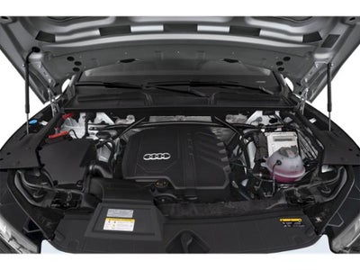 2023 Audi Q5 Premium 40 TFSI quattro S tronic