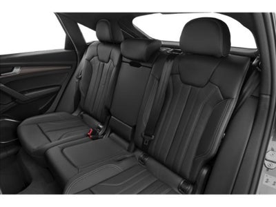 2023 Audi Q5 Premium 40 TFSI quattro S tronic