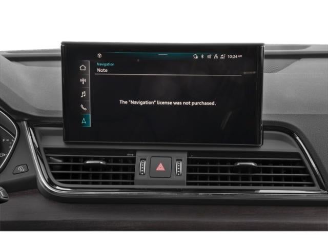 2023 Audi Q5 Premium 40 TFSI quattro S tronic