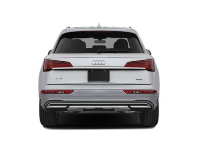 2023 Audi Q5 Premium 40 TFSI quattro S tronic