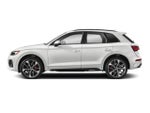 2023 Audi SQ5 Premium Plus TFSI quattro Tiptronic