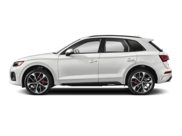 2023 Audi SQ5 Premium Plus TFSI quattro Tiptronic