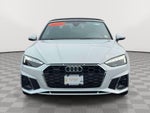 2023 Audi A5 Cabriolet Premium Plus 45 TFSI S line quattro S tronic