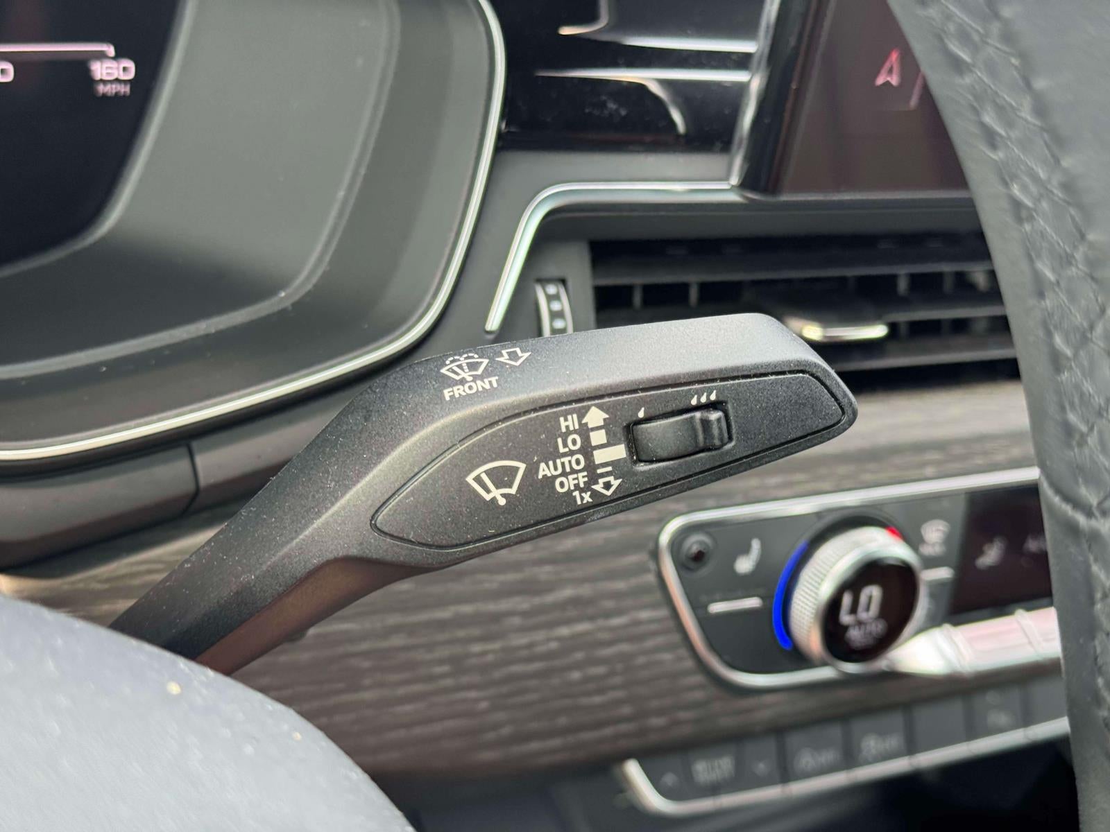 2023 Audi A5 Cabriolet Premium Plus 45 TFSI S line quattro S tronic