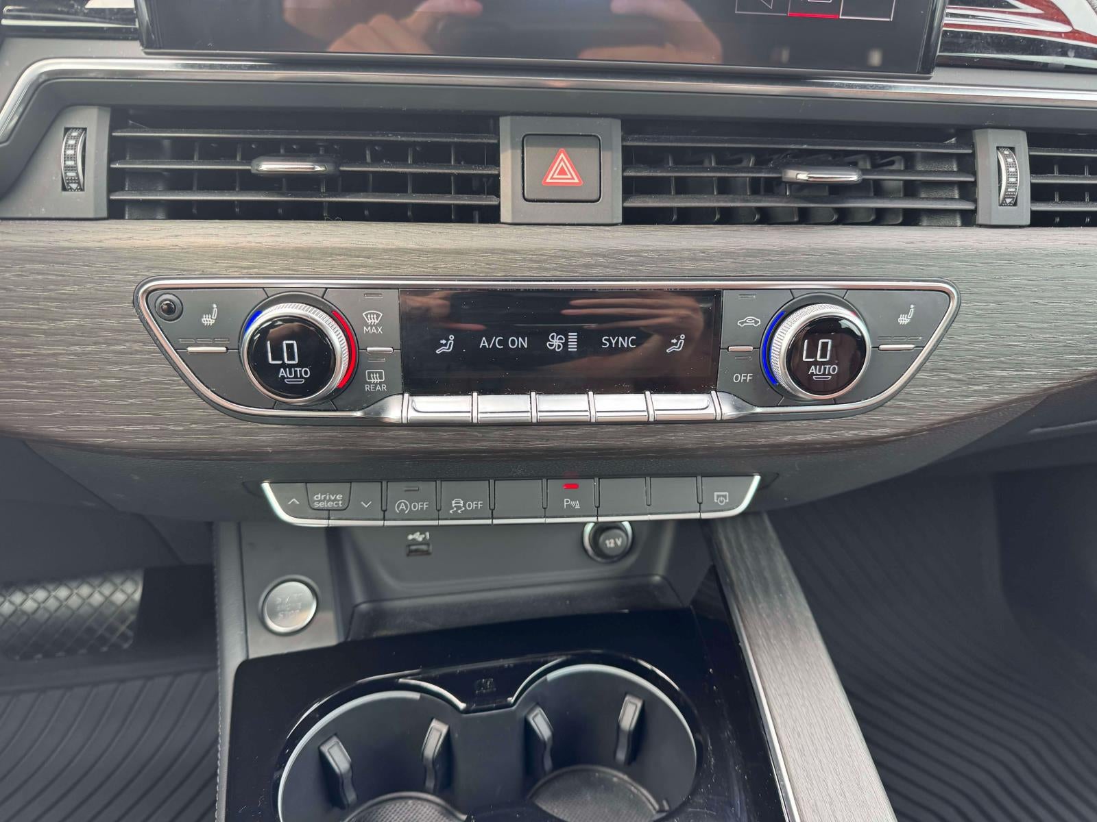 2023 Audi A5 Cabriolet Premium Plus 45 TFSI S line quattro S tronic