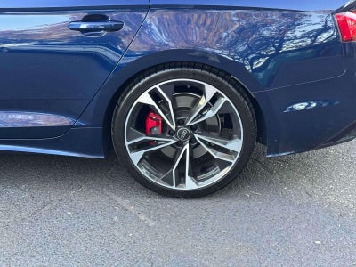 2024 Audi S5 Sportback Premium Plus TFSI quattro Tiptronic
