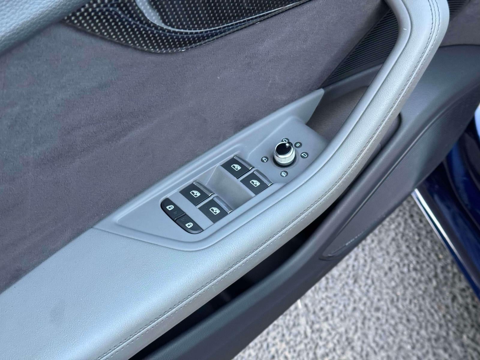 2024 Audi S5 Sportback Premium Plus TFSI quattro Tiptronic