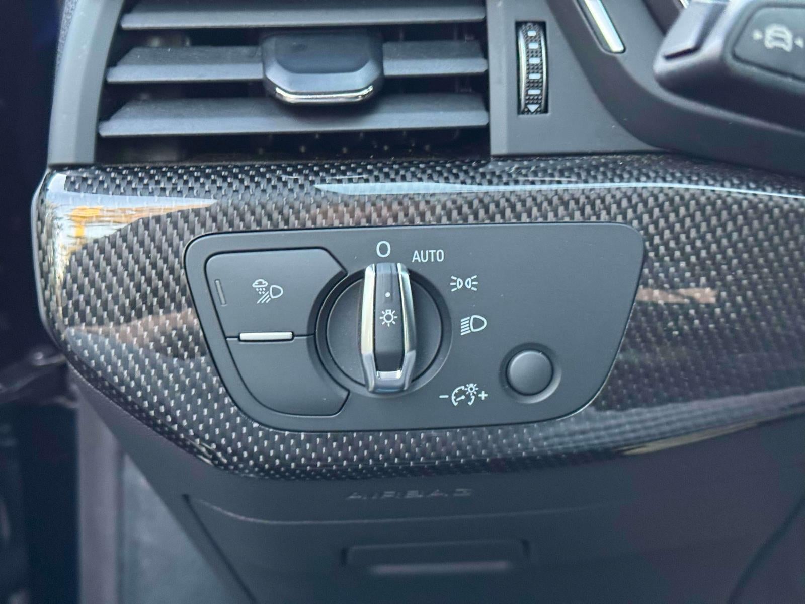 2024 Audi S5 Sportback Premium Plus TFSI quattro Tiptronic