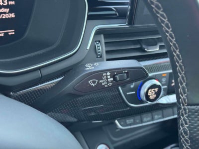 2024 Audi S5 Sportback Premium Plus TFSI quattro Tiptronic