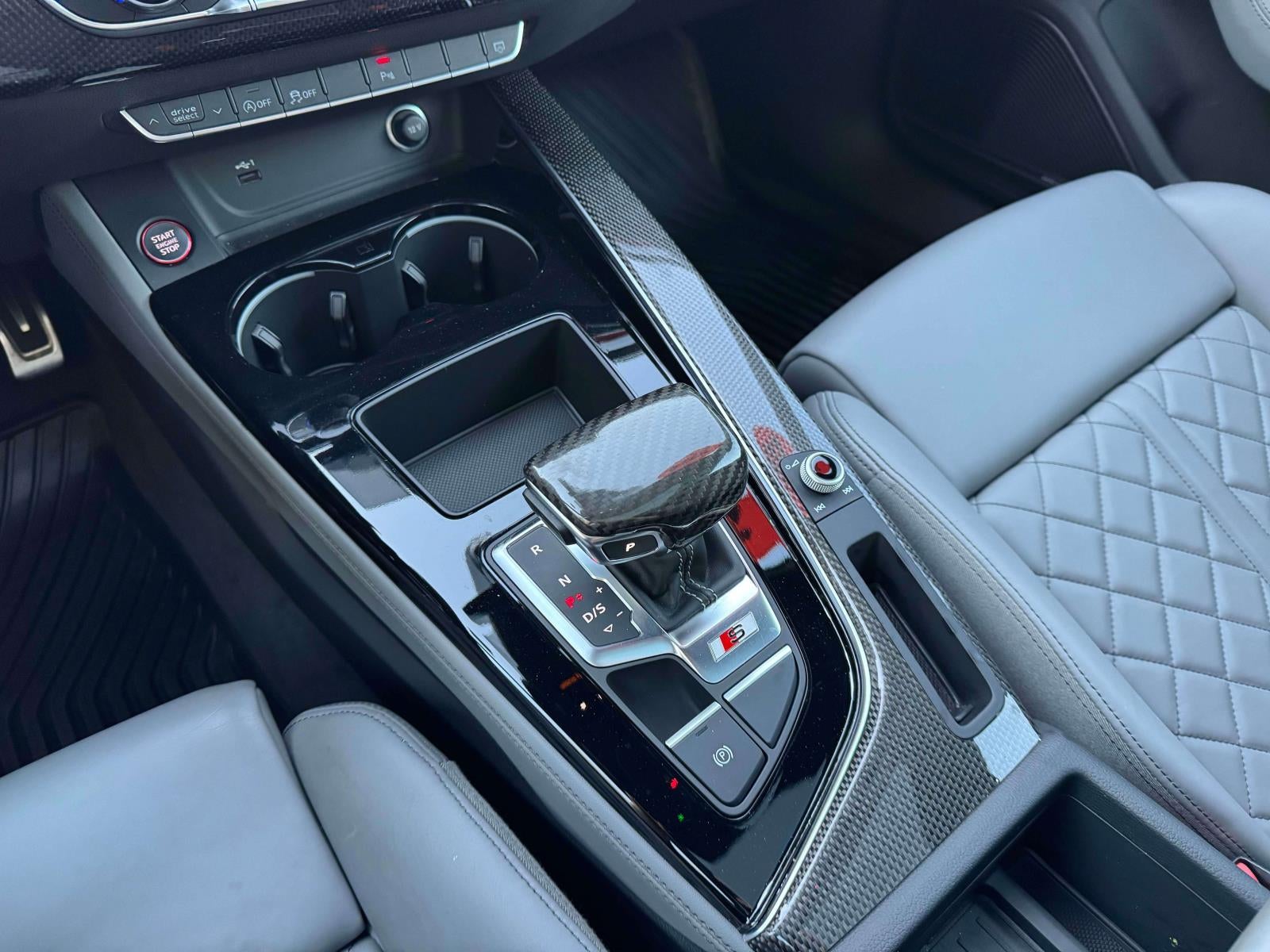 2024 Audi S5 Sportback Premium Plus TFSI quattro Tiptronic