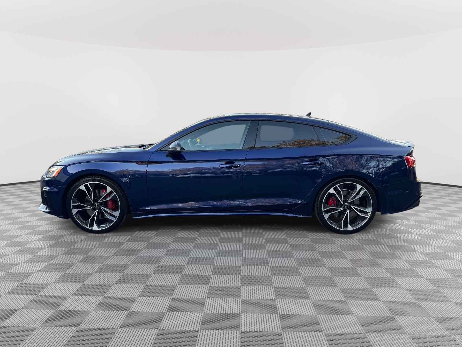 2024 Audi S5 Sportback Premium Plus TFSI quattro Tiptronic