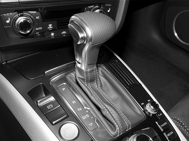 2013 Audi A4 2.0T Premium