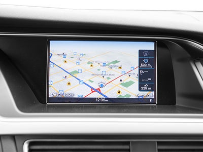 2013 Audi A4 2.0T Premium