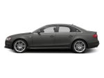 2013 Audi A4 2.0T Premium