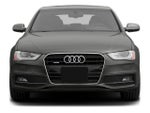 2013 Audi A4 2.0T Premium