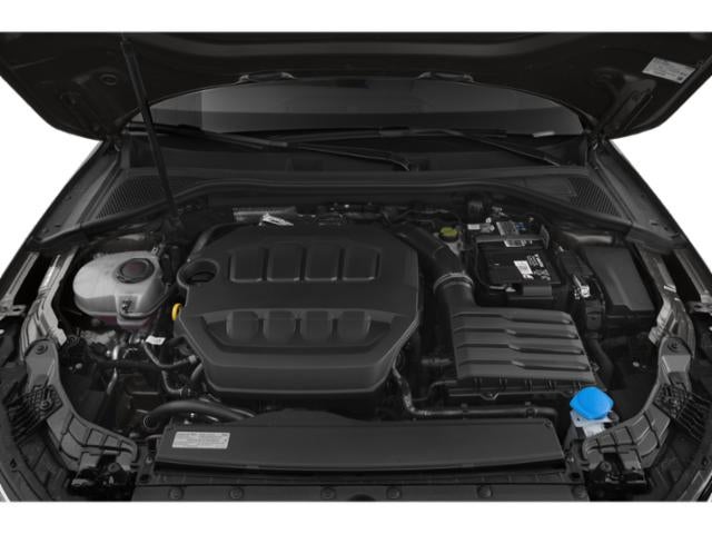 2023 Audi A3 Premium Plus 40 TFSI quattro S tronic