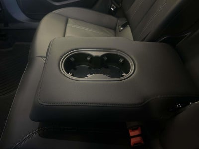 2023 Audi A3 Premium Plus 40 TFSI quattro S tronic