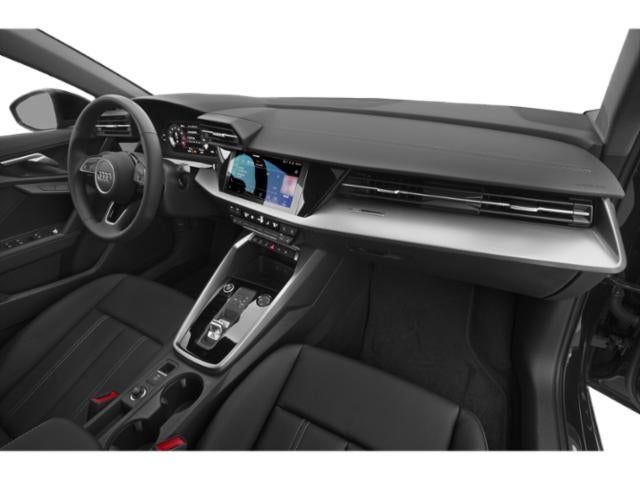 2023 Audi A3 Premium Plus 40 TFSI quattro S tronic