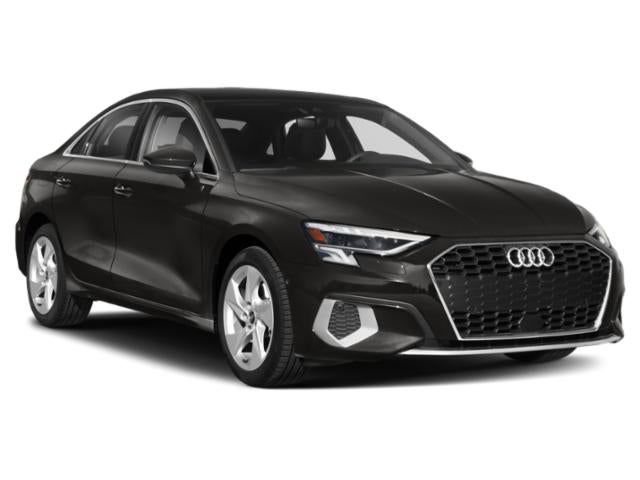 2023 Audi A3 Premium Plus 40 TFSI quattro S tronic