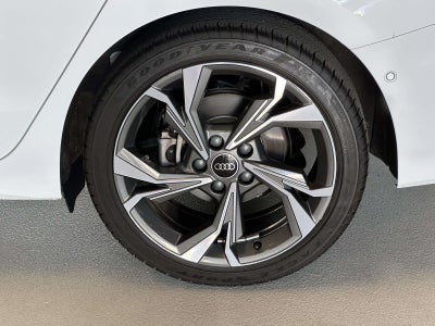 2023 Audi A3 Premium Plus 40 TFSI quattro S tronic