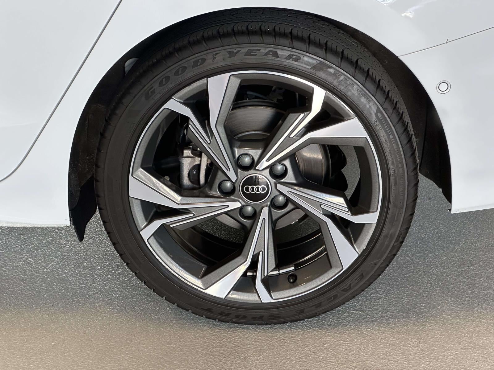 2023 Audi A3 Premium Plus 40 TFSI quattro S tronic