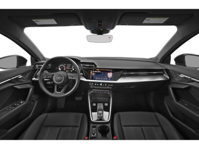 2023 Audi A3 Premium Plus 40 TFSI quattro S tronic