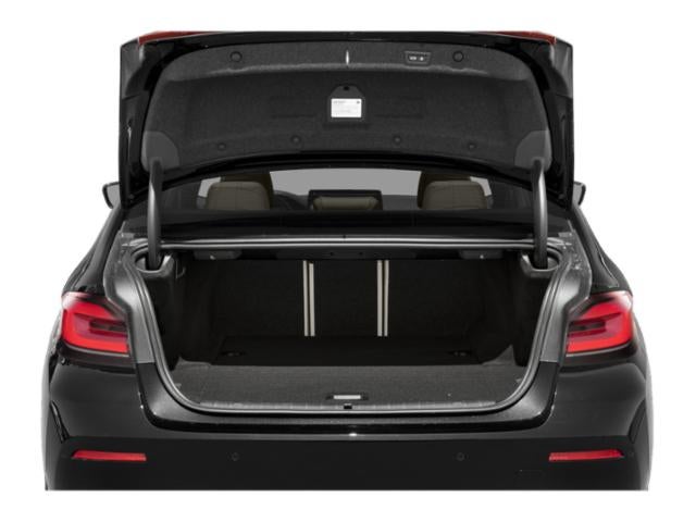 2022 BMW 530e xDrive