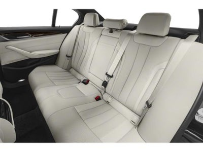 2022 BMW 530e xDrive