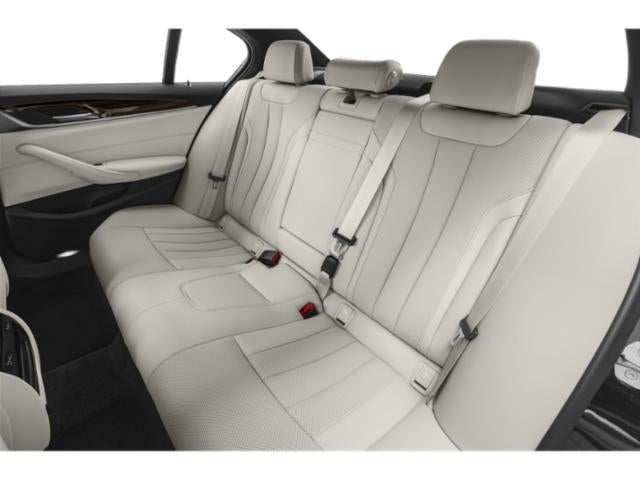2022 BMW 530e xDrive