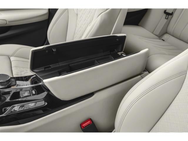 2022 BMW 530e xDrive