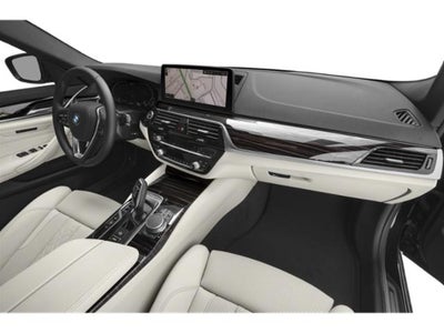 2022 BMW 530e xDrive