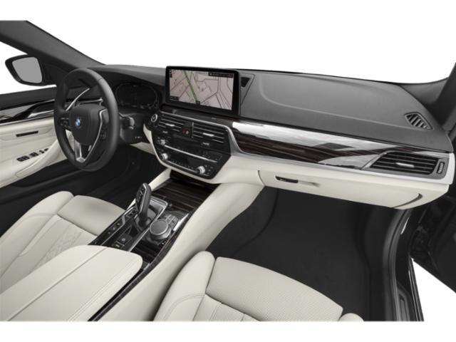 2022 BMW 530e xDrive