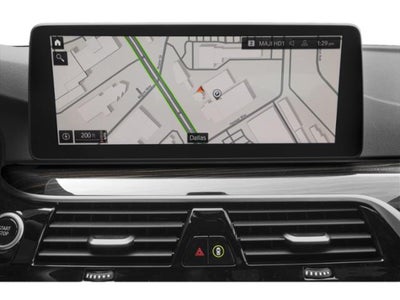 2022 BMW 530e xDrive