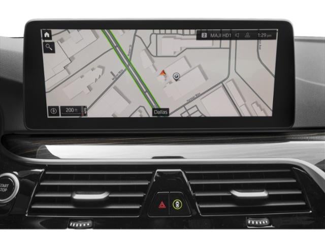 2022 BMW 530e xDrive