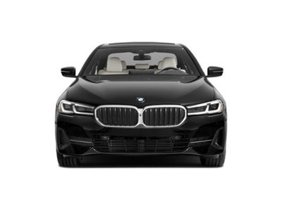 2022 BMW 530e xDrive