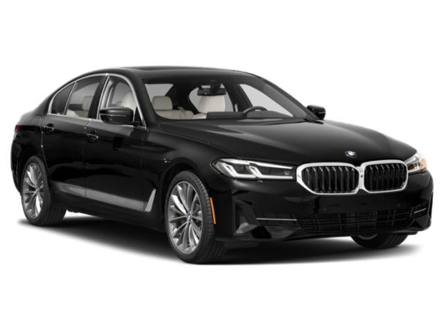 2022 BMW 530e xDrive
