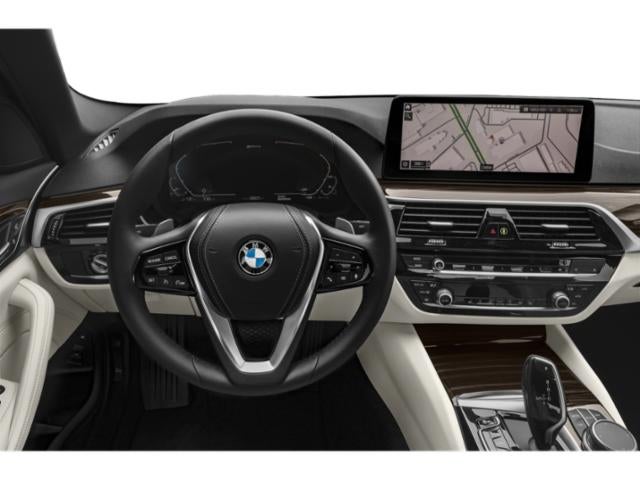 2022 BMW 530e xDrive