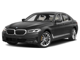 2022 BMW 530e xDrive