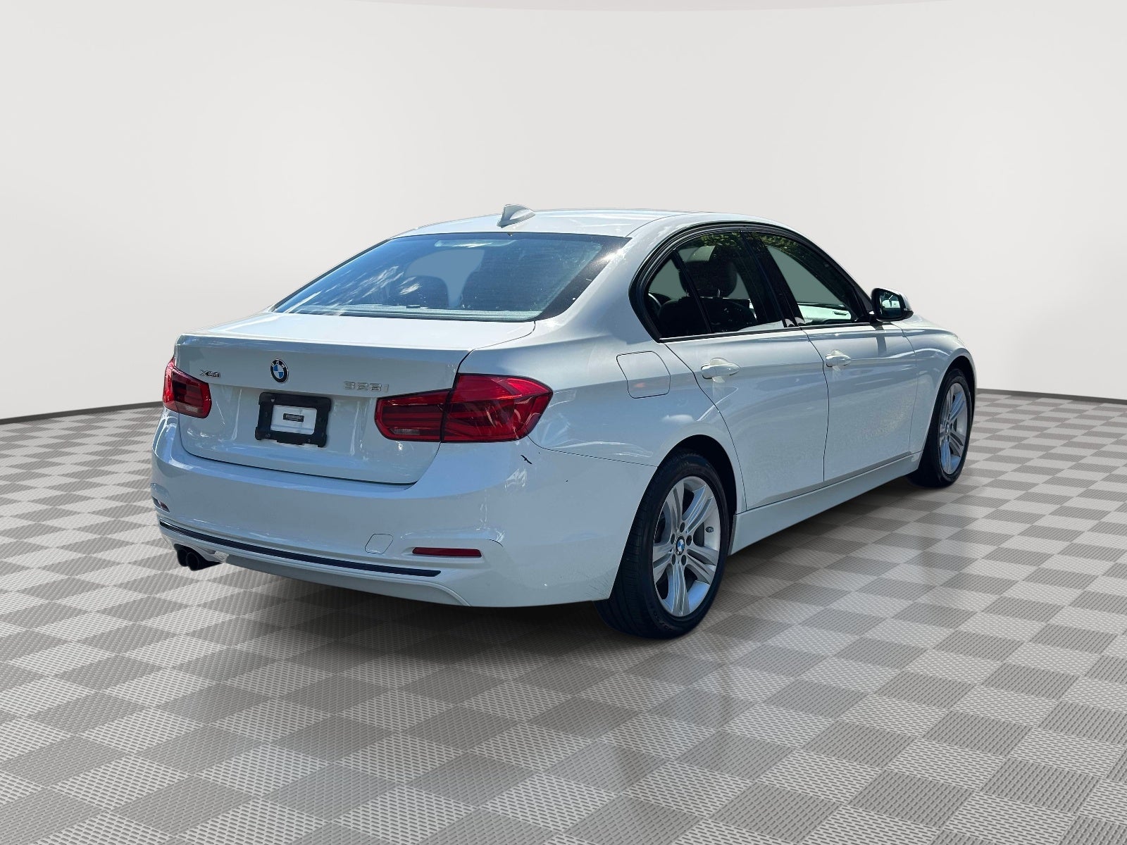 2016 BMW 328i xDrive