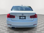 2016 BMW 328i xDrive
