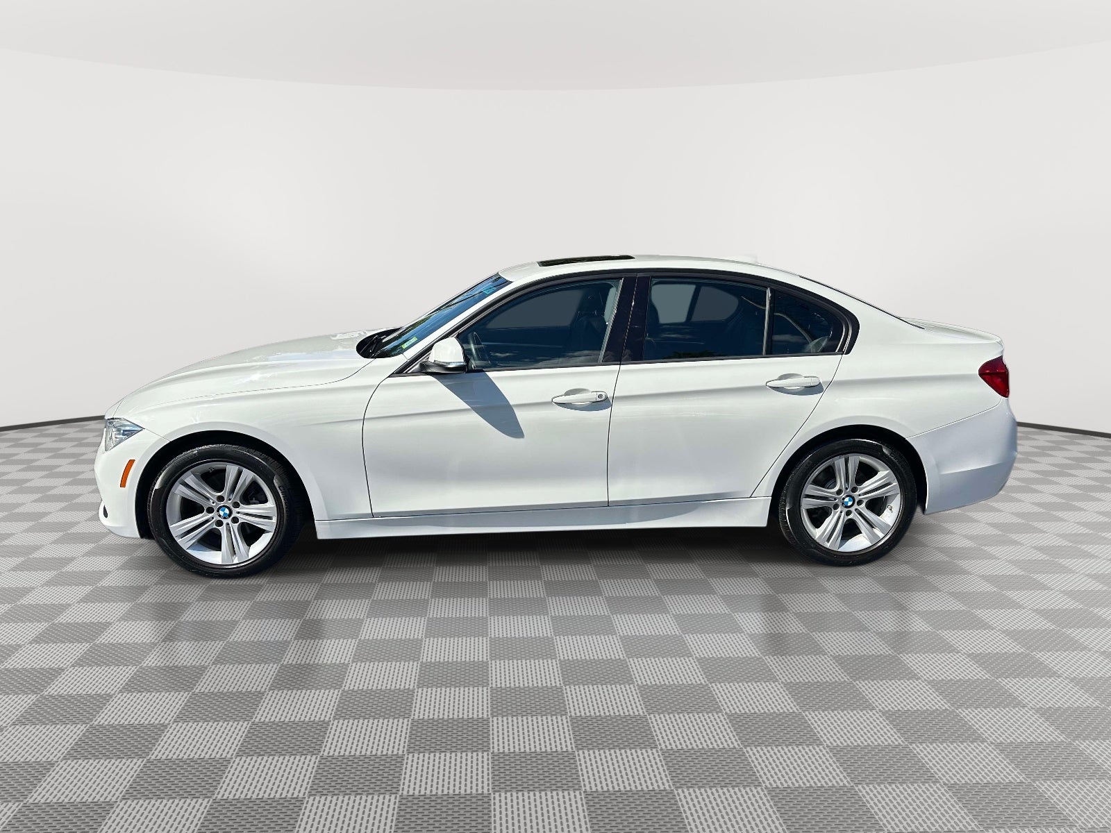 2016 BMW 328i xDrive