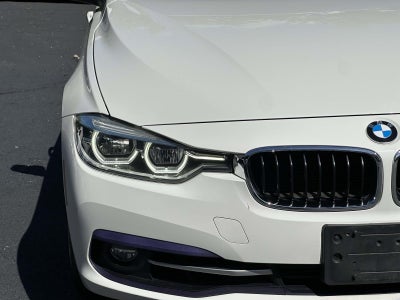 2016 BMW 328i xDrive