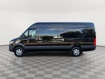 2019 Mercedes-Benz Sprinter 2500 High Roof V6